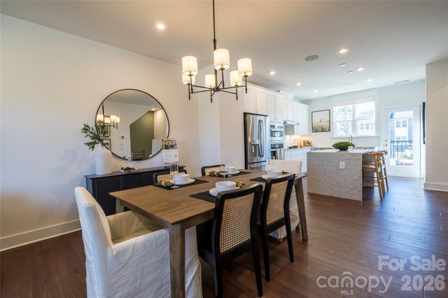 4016 Cue Court, Charlotte, NC 28205