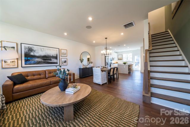 4016 Cue Court, Charlotte, NC 28205