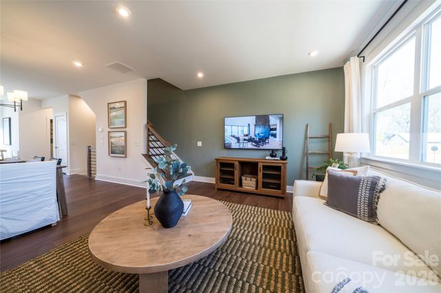 4016 Cue Court, Charlotte, NC 28205