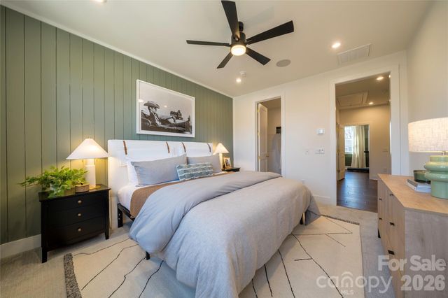 4016 Cue Court, Charlotte, NC 28205