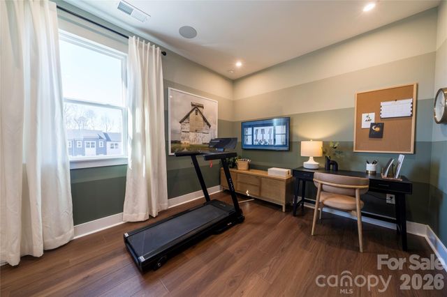 4016 Cue Court, Charlotte, NC 28205