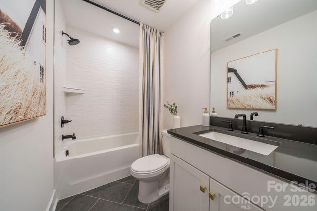 4016 Cue Court, Charlotte, NC 28205