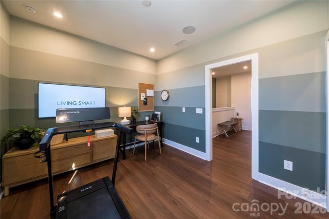 4016 Cue Court, Charlotte, NC 28205