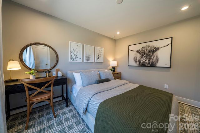 4016 Cue Court, Charlotte, NC 28205