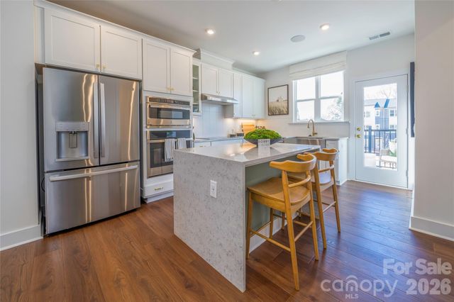 4016 Cue Court, Charlotte, NC 28205