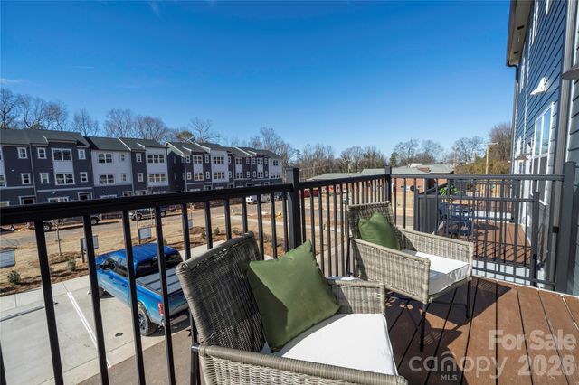 4016 Cue Court, Charlotte, NC 28205