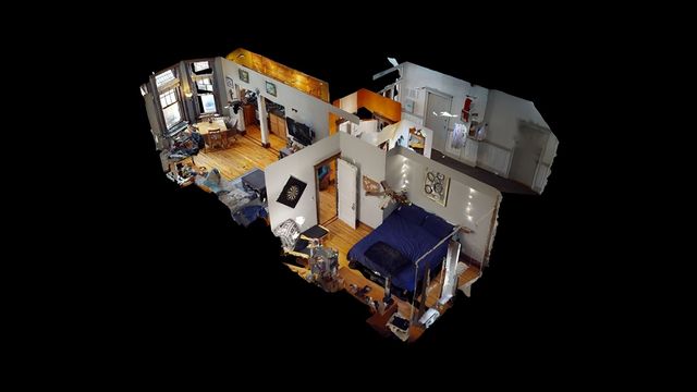 1868 Commonwealth Ave 2, Boston, MA 02135