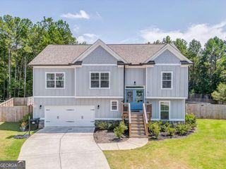 34 Griffin Mill Drive NW, Cartersville, GA 30120