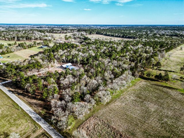 TBD Jones Road, New Waverly, TX 77358
