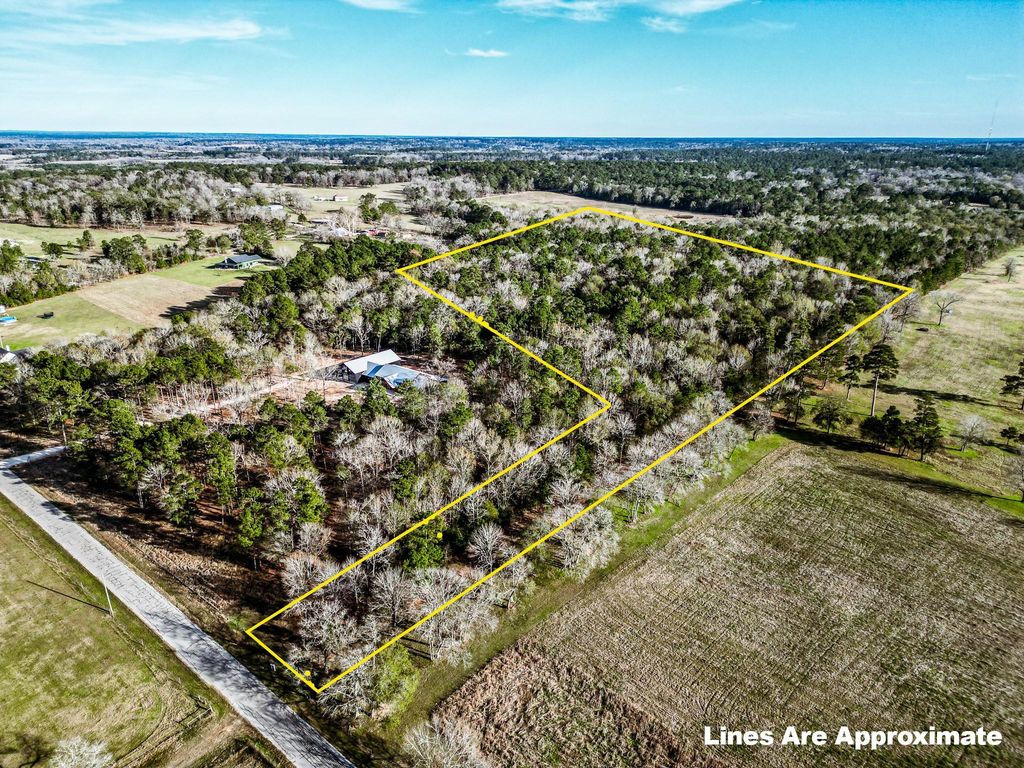 TBD Jones Road, New Waverly, TX 77358