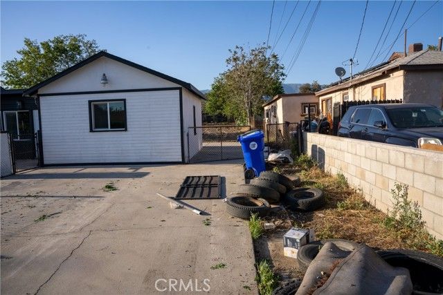 2505 N State, San Bernardino, CA 92407