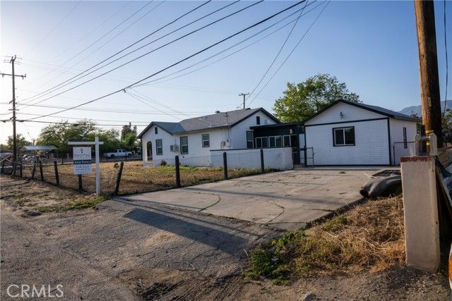 2505 N State, San Bernardino, CA 92407