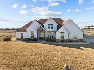2013 Sunset Ridge Drive, Weatherford, TX 76087