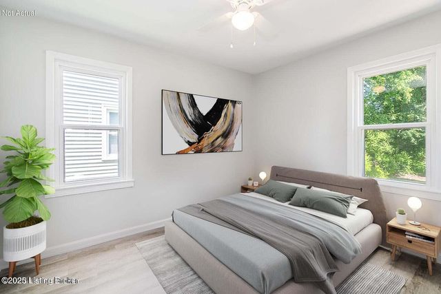 2637 Olive St, Louisville, KY 40210