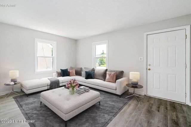 2637 Olive St, Louisville, KY 40210