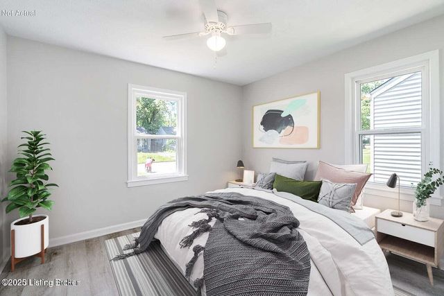 2637 Olive St, Louisville, KY 40210