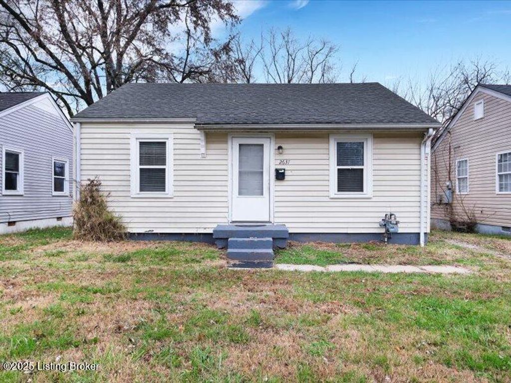 2637 Olive St, Louisville, KY 40210