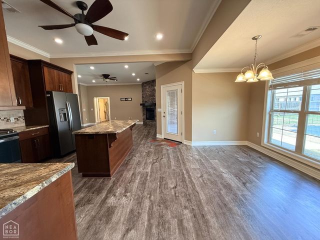 3603 Stone Ridge Drive, Paragould, AR 72450