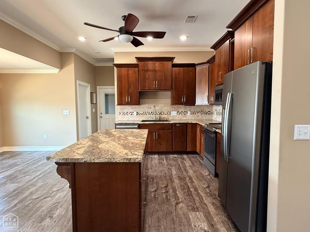 3603 Stone Ridge Drive, Paragould, AR 72450