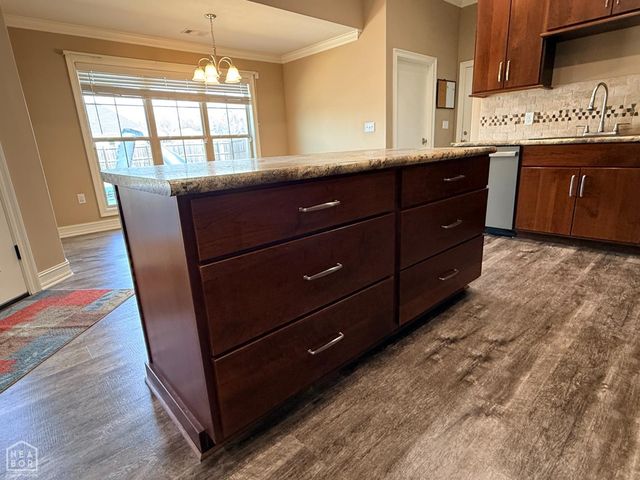 3603 Stone Ridge Drive, Paragould, AR 72450