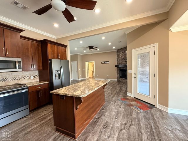 3603 Stone Ridge Drive, Paragould, AR 72450