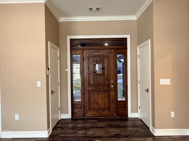 3603 Stone Ridge Drive, Paragould, AR 72450