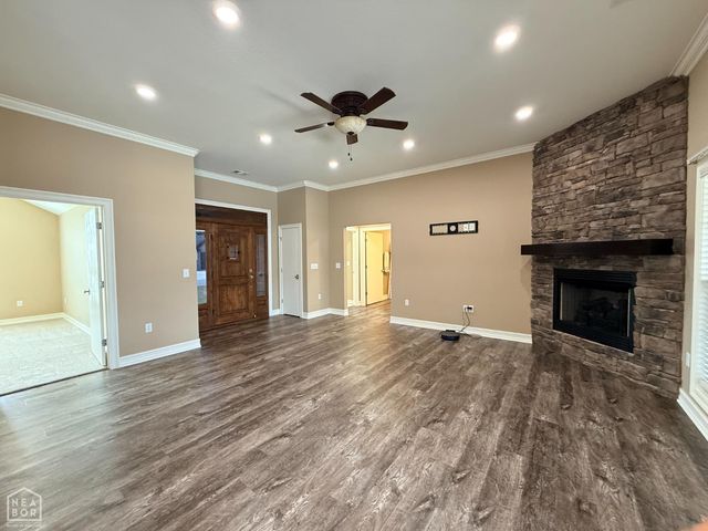 3603 Stone Ridge Drive, Paragould, AR 72450