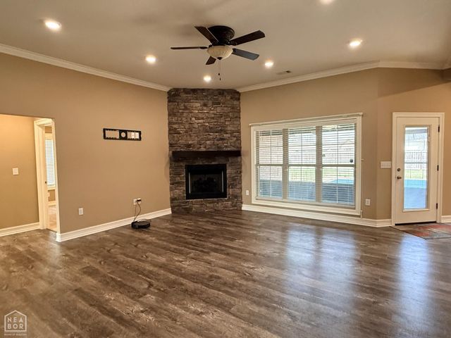 3603 Stone Ridge Drive, Paragould, AR 72450