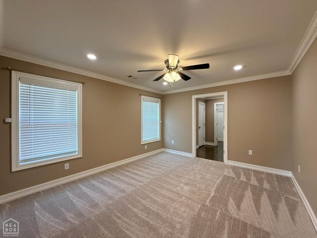 3603 Stone Ridge Drive, Paragould, AR 72450