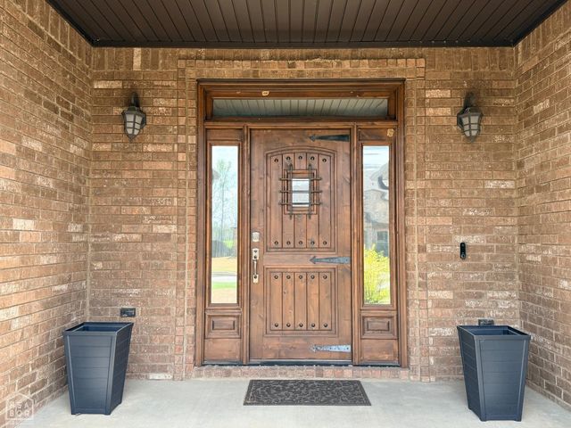 3603 Stone Ridge Drive, Paragould, AR 72450