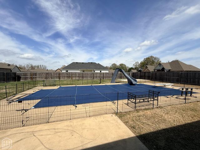 3603 Stone Ridge Drive, Paragould, AR 72450