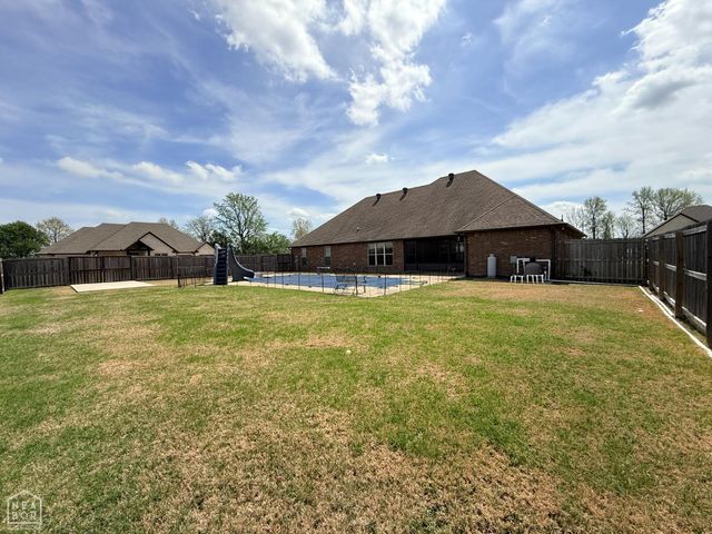 3603 Stone Ridge Drive, Paragould, AR 72450