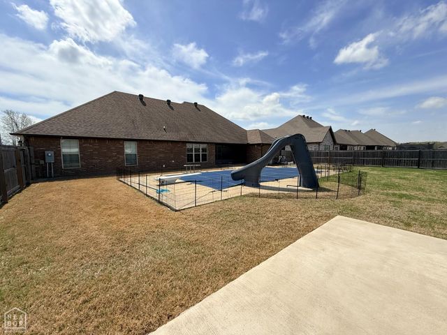 3603 Stone Ridge Drive, Paragould, AR 72450