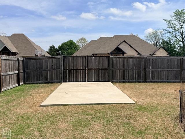 3603 Stone Ridge Drive, Paragould, AR 72450