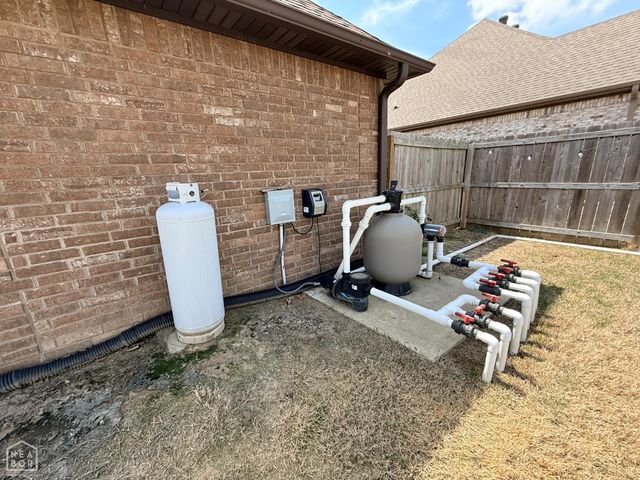 3603 Stone Ridge Drive, Paragould, AR 72450