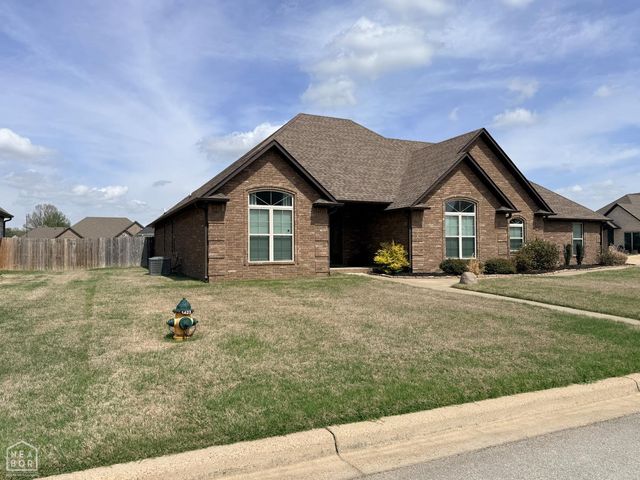 3603 Stone Ridge Drive, Paragould, AR 72450