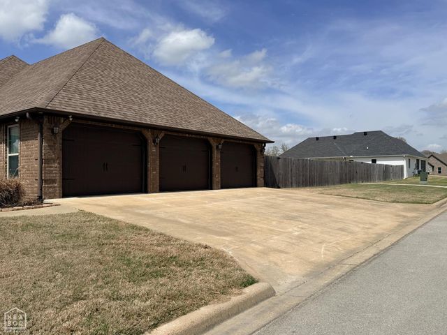 3603 Stone Ridge Drive, Paragould, AR 72450