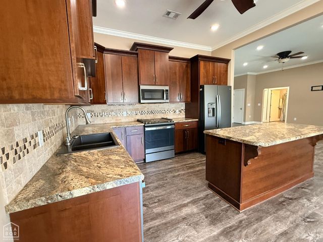 3603 Stone Ridge Drive, Paragould, AR 72450