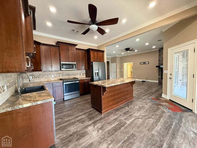 3603 Stone Ridge Drive, Paragould, AR 72450