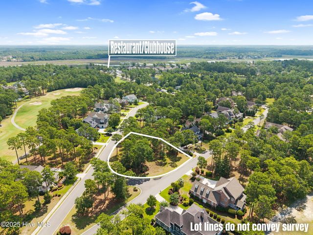 484 Emerald Valley Drive, Shallotte, NC 28470