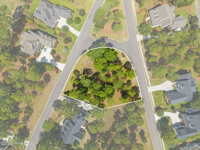 484 Emerald Valley Drive, Shallotte, NC 28470