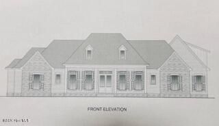 484 Emerald Valley Drive, Shallotte, NC 28470