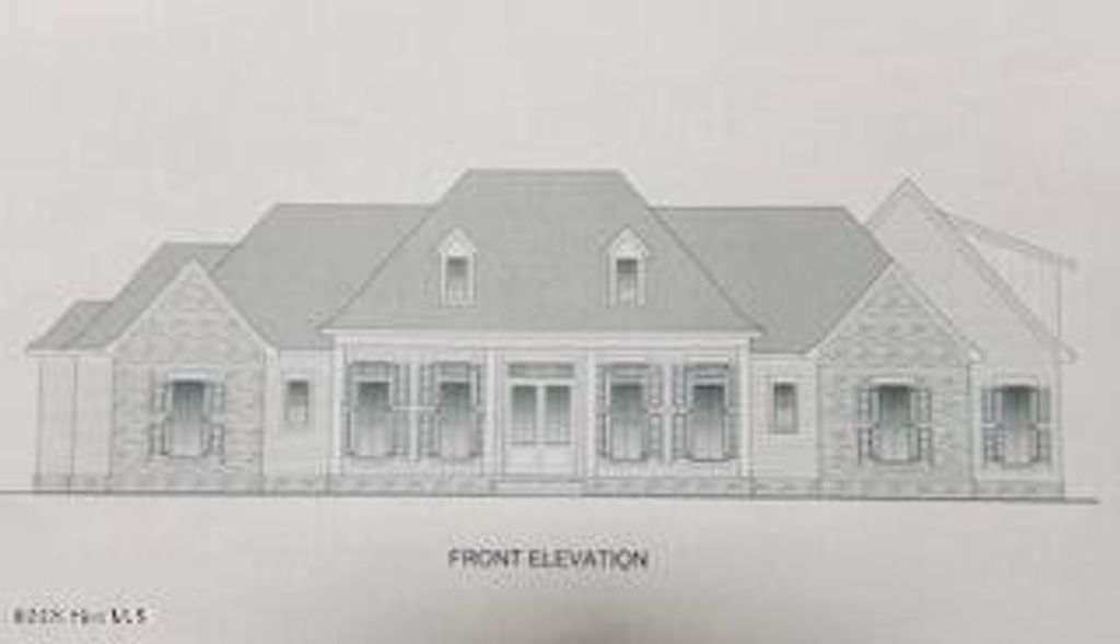 484 Emerald Valley Drive, Shallotte, NC 28470