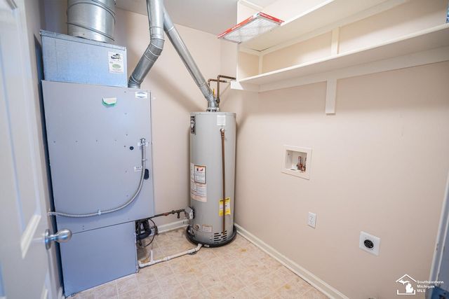 179 Timberbrook Lane, Dundee, MI 48131