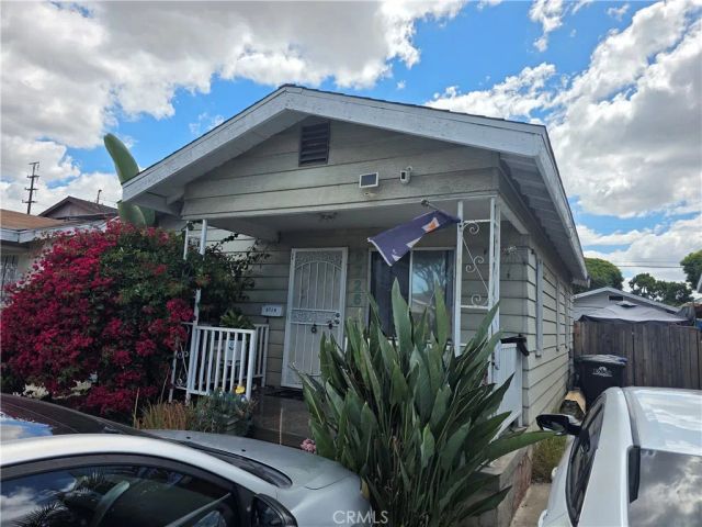 9726 Bowman, South Gate, CA 90280