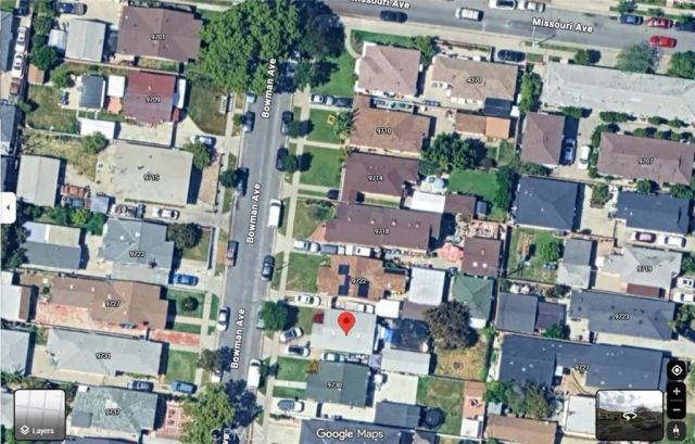 9726 Bowman, South Gate, CA 90280