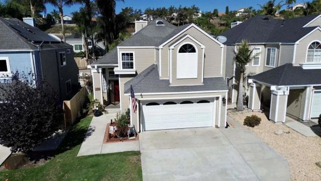 1724 Avenida De Suenos, Oceanside, CA 92056