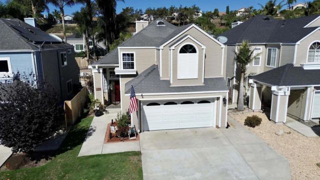 1724 Avenida De Suenos, Oceanside, CA 92056