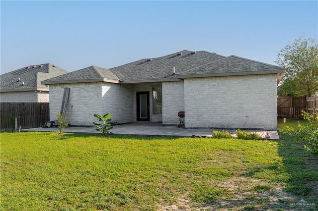 9738 Hawk W Drive, Harlingen, TX 78552