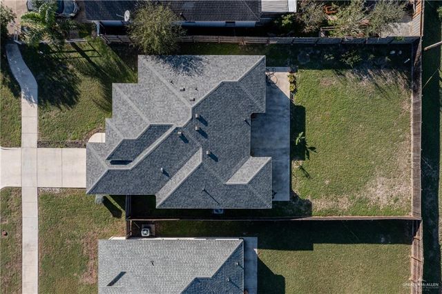 9738 Hawk W Drive, Harlingen, TX 78552